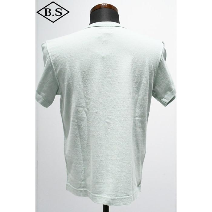 コリンボ COLIMBO Tシャツ ZA-0418 Norwalk Cotton Tee LOCAL 303