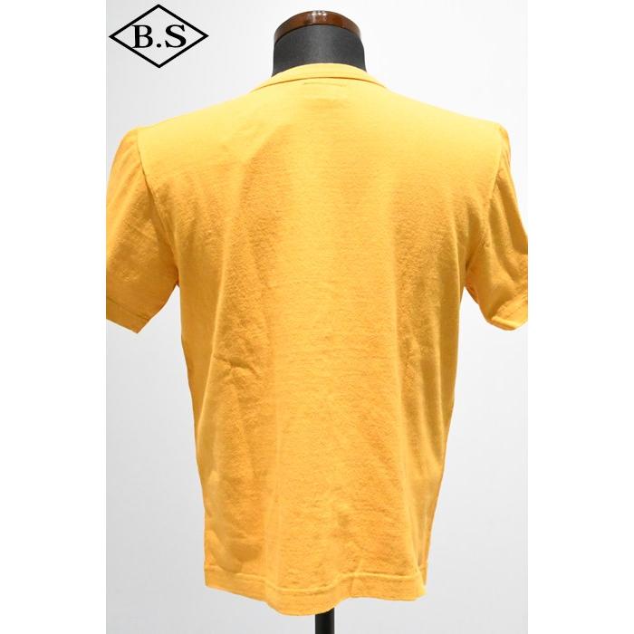 コリンボ COLIMBO Tシャツ ZA-0418 Norwalk Cotton Tee LOCAL 303