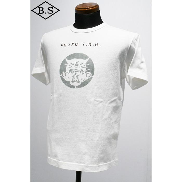 t　新品未使用　送料無料 コリンボ COLIMBO Tシャツ ZA-0419 Norwalk Cotton Tee Tank Destroyer