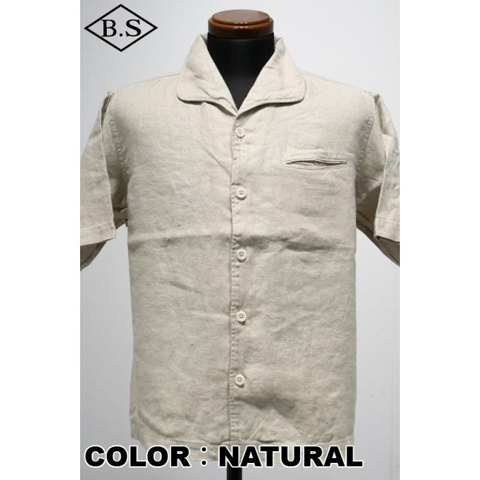 コリンボ COLIMBO 半袖シャツ ZA-0306 PIEDMONT PLAY SHIRT 