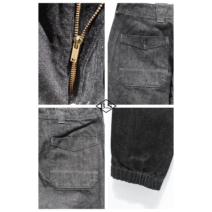 【ナイト】COLIMBO◆パンツ/S/デニム/BLU/コリンボ zz0219-zz.jpg