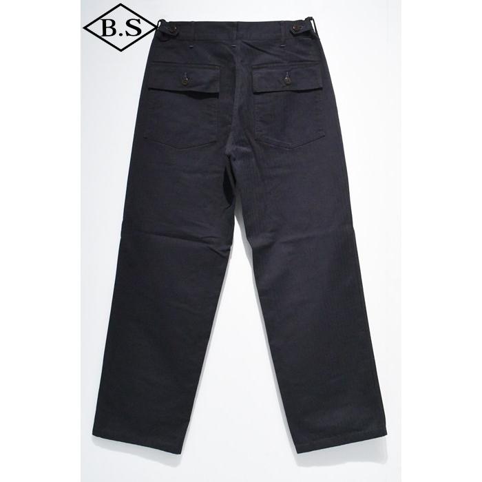 コリンボ COLIMBO パンツ ZA-0206 50s Army Utility Trousers