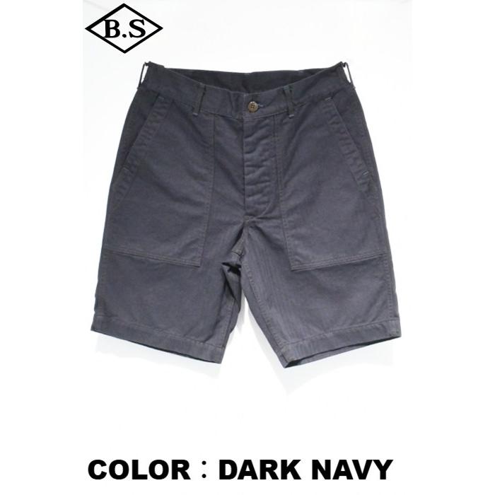 コリンボ COLIMBO 短パン ZA-0215 50's Army Utility Shorts 