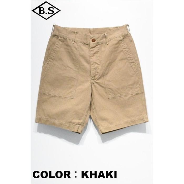 コリンボ COLIMBO 短パン ZA-0215 50's Army Utility Shorts 
