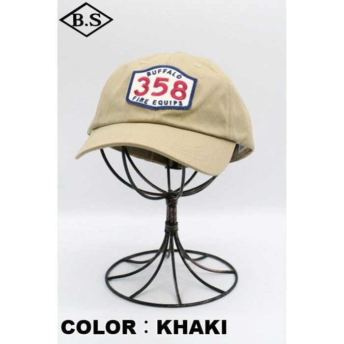 コリンボ COLIMBO キャップ ZA-0605 Brandon Cotton Cap 