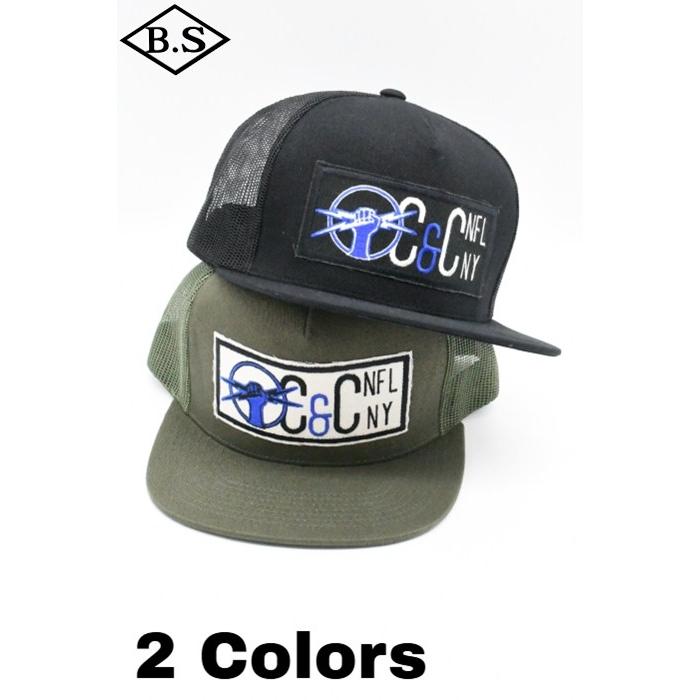 コリンボ COLIMBO キャップ ZA-0609 Badlands Mesh Cap 