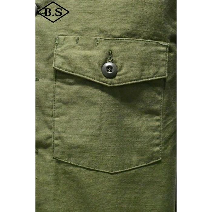 コリンボ COLIMBO アウター ZZ-0310 Perryville General Shirt ベリー