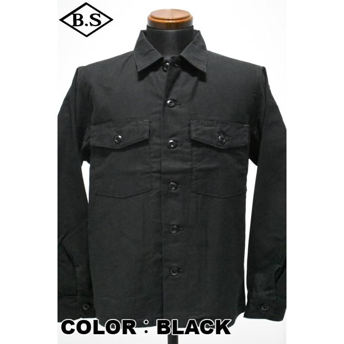 コリンボ COLIMBO アウター ZZ-0310 Perryville General Shirt ベリー