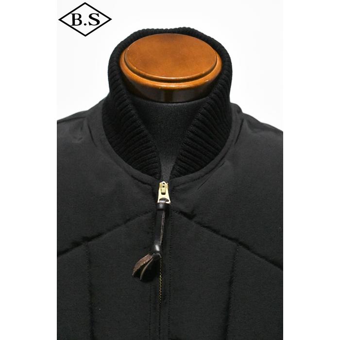 コリンボ COLIMBO ベスト ZA-0115 Tempco Signature Down Vestの画像