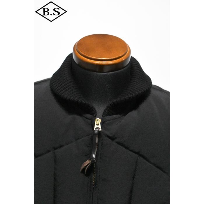 コリンボ COLIMBO ベスト ZA-0115 Tempco Signature Down Vest