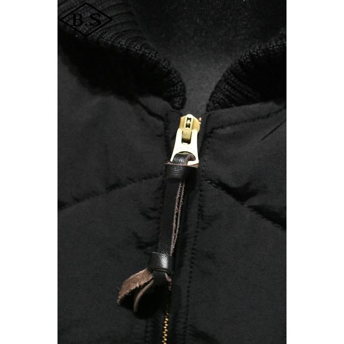 コリンボ COLIMBO ベスト ZA-0115 Tempco Signature Down Vest