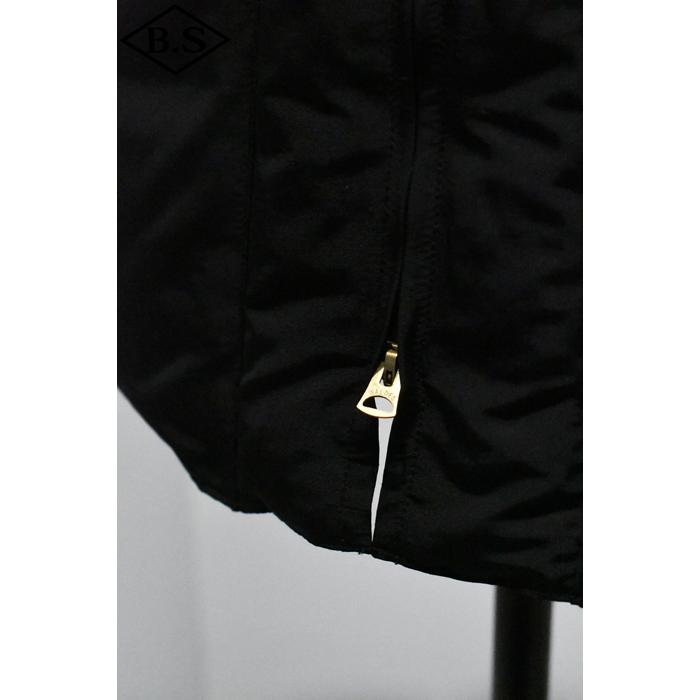 コリンボ COLIMBO ベスト ZA-0115 Tempco Signature Down Vestの画像