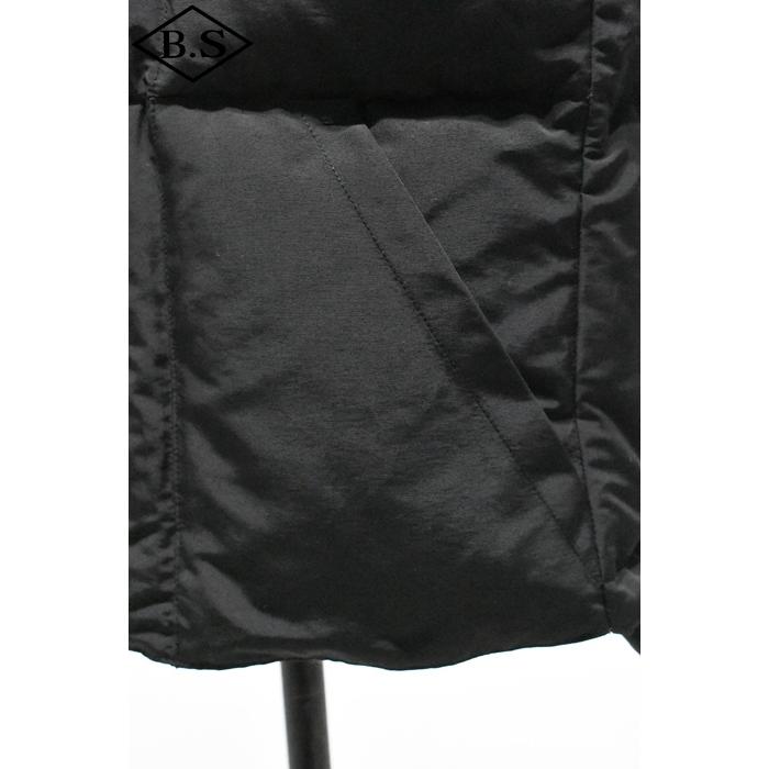 コリンボ COLIMBO ベスト ZA-0115 Tempco Signature Down Vestの画像