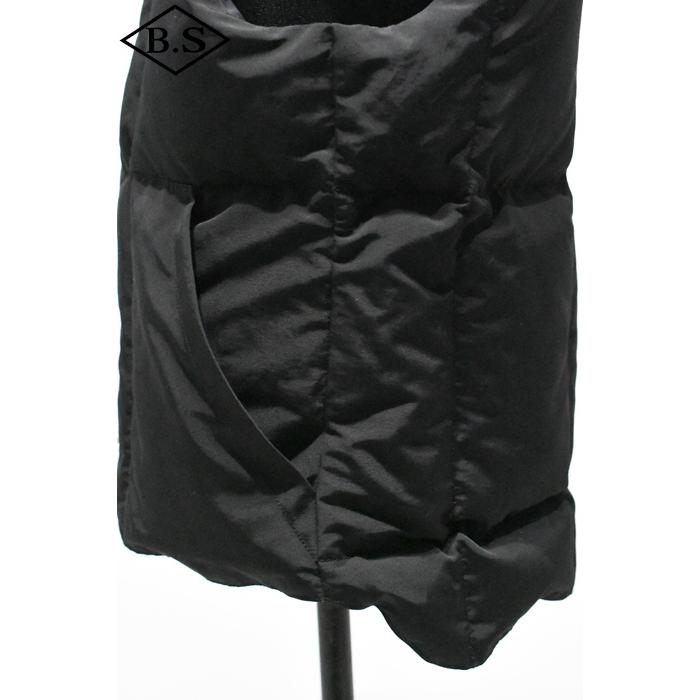 コリンボ COLIMBO ベスト ZA-0115 Tempco Signature Down Vest