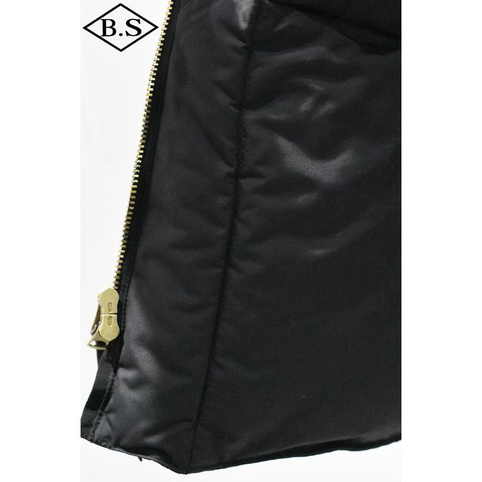 コリンボ COLIMBO ベスト ZA-0115 Tempco Signature Down Vest