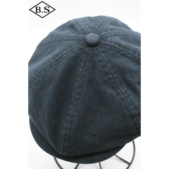 コリンボ COLIMBO キャップ ZA-0612 Overland Casquette