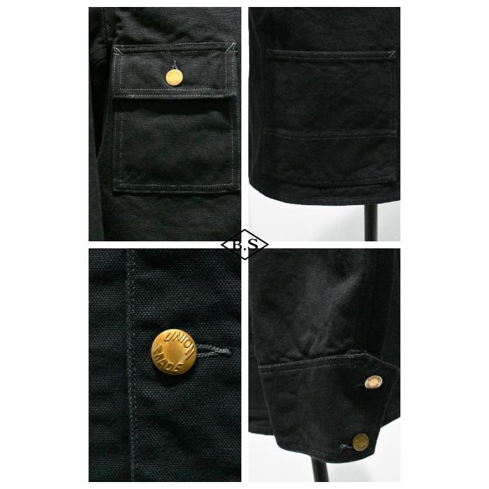 コリンボ COLIMBO アウター ZA-0134 Yard Boss Coverrall Tough #8