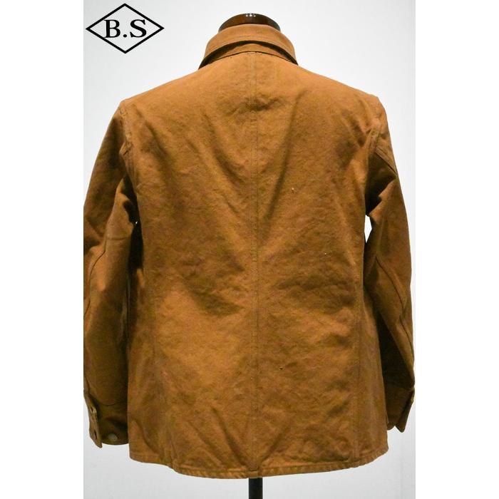 コリンボ COLIMBO アウター ZA-0134 Yard Boss Coverrall Tough #8