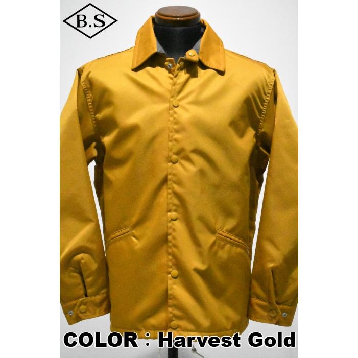 コリンボ COLIMBO アウター ZA-0152 Moosehead Coach Jacket