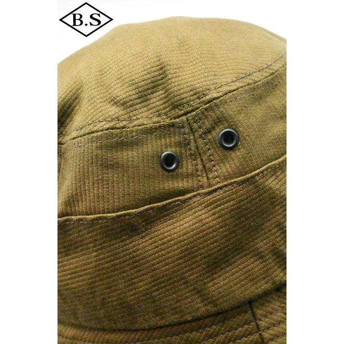 コリンボ COLIMBO キャップ ZA-0611 Norwich Bucket Hat ノーウィッチ