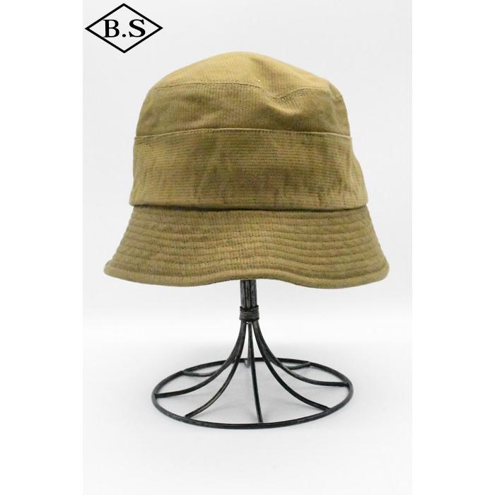 コリンボ COLIMBO キャップ ZA-0611 Norwich Bucket Hat ノーウィッチ