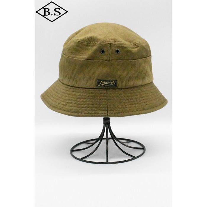 コリンボ COLIMBO キャップ ZA-0611 Norwich Bucket Hat ノーウィッチ