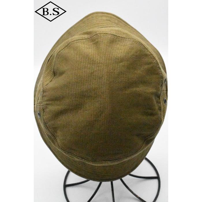コリンボ COLIMBO キャップ ZA-0611 Norwich Bucket Hat ノーウィッチ