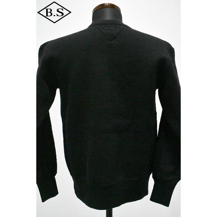 コリンボ COLIMBO スウェット ZA-0434 Keystone Sweat Shirt =U.S.ARMY