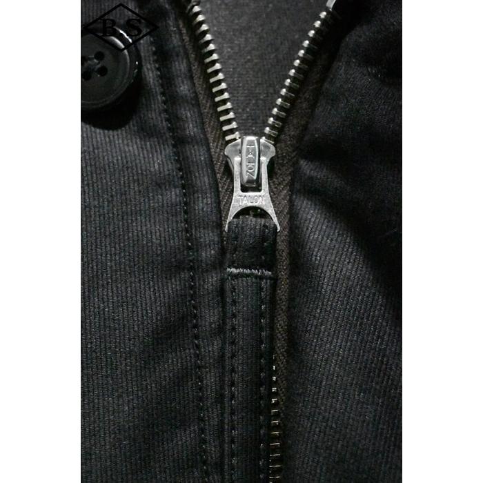 コリンボ COLIMBO アウター ZA-0145 OBSERVER PARKA NAMELESS