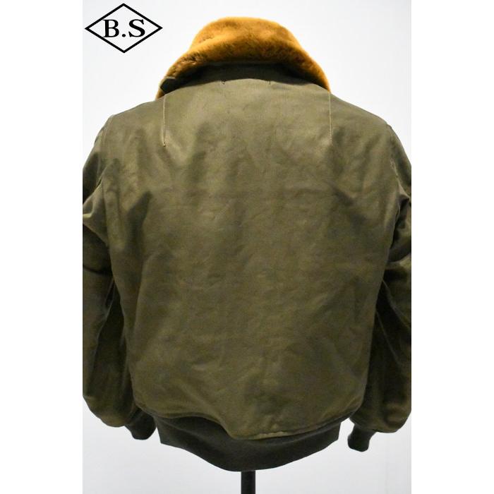 コリンボ COLIMBO アウター ZA-0151 EGLIN FIELD AVIATOR'S JKT.(Type