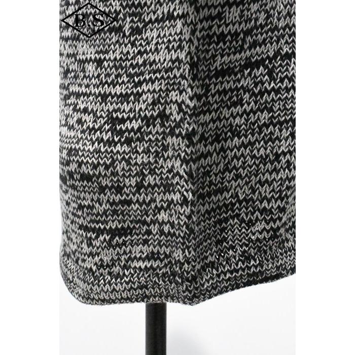 コリンボ COLIMBO ニット ZB-0804 PACHAMAMA COTTON KNIT SWEATER_11