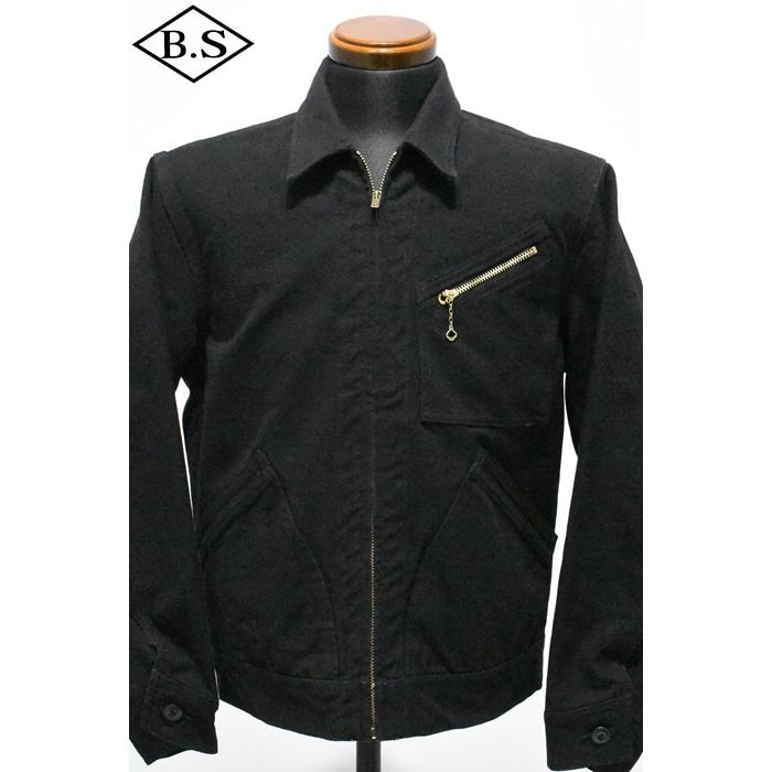コリンボ COLIMBO アウター ZA-0139 GREAT PLAINS WORK JACKET =TOUGH