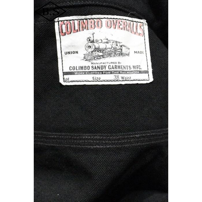 コリンボ COLIMBO アウター ZA-0139 GREAT PLAINS WORK JACKET =TOUGH