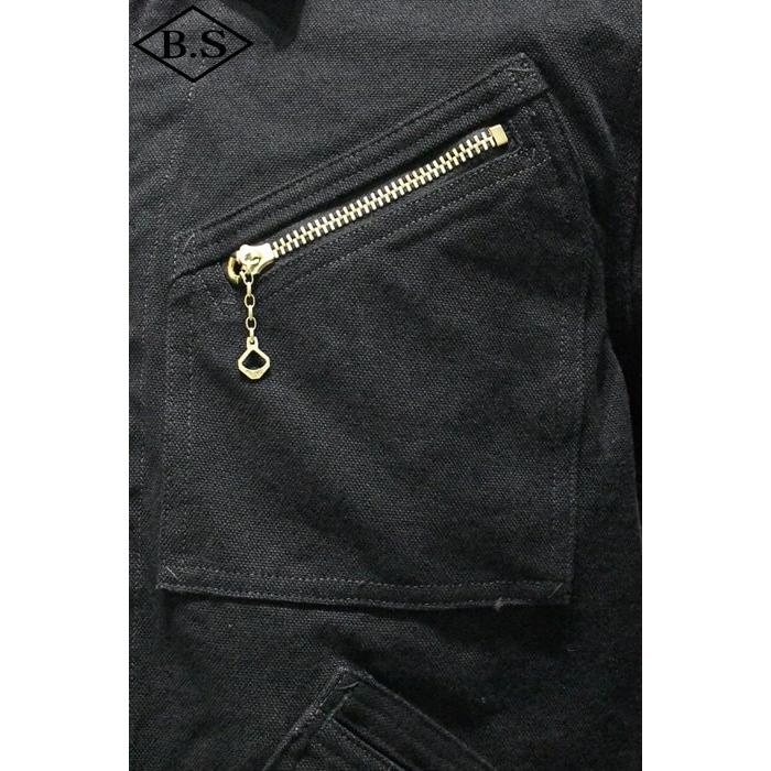 コリンボ COLIMBO アウター ZA-0139 GREAT PLAINS WORK JACKET =TOUGH