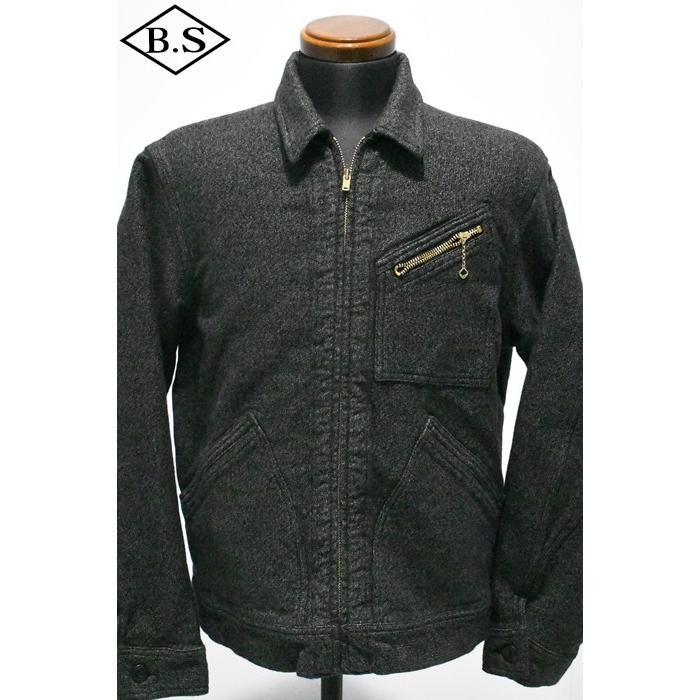 コリンボ COLIMBO アウター ZA-0138 GREAT PLAINS WORK JACKET