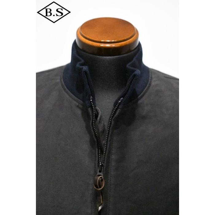 コリンボ COLIMBO アウター ZB-0105 Civilian Deck Jkt. "Destroyer Escort Jkt." =CUSTOM= Fog Blueの画像