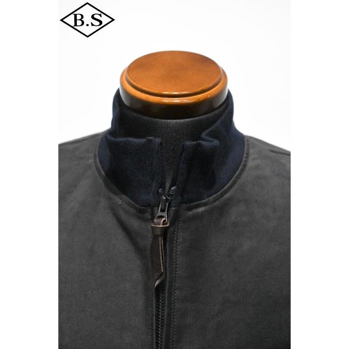 コリンボ COLIMBO アウター ZB-0105 Civilian Deck Jkt. "Destroyer Escort Jkt." =CUSTOM= Fog Blueの画像