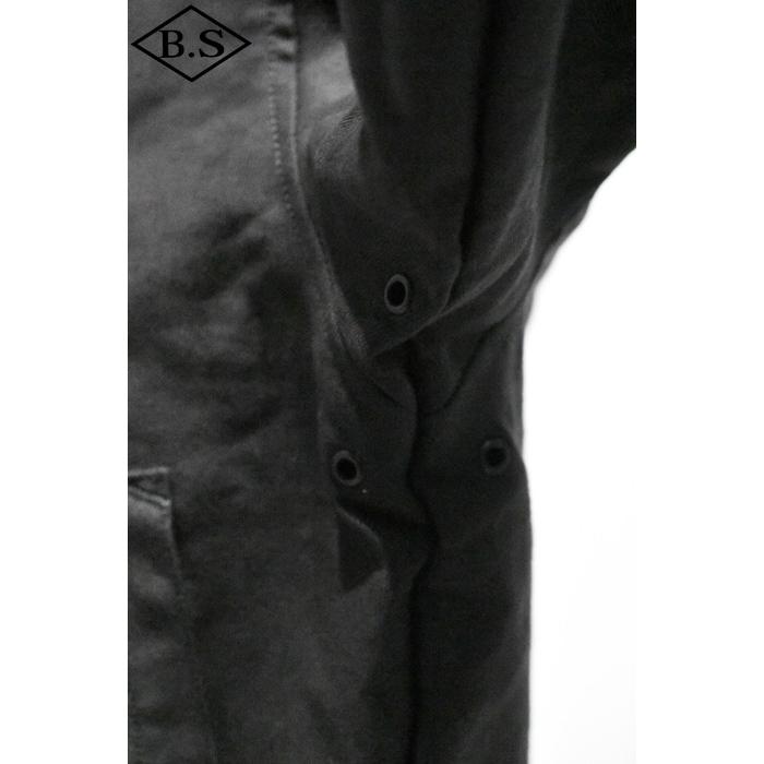 コリンボ COLIMBO アウター ZB-0105 Civilian Deck Jkt. "Destroyer Escort Jkt." =CUSTOM= Fog Blueの画像