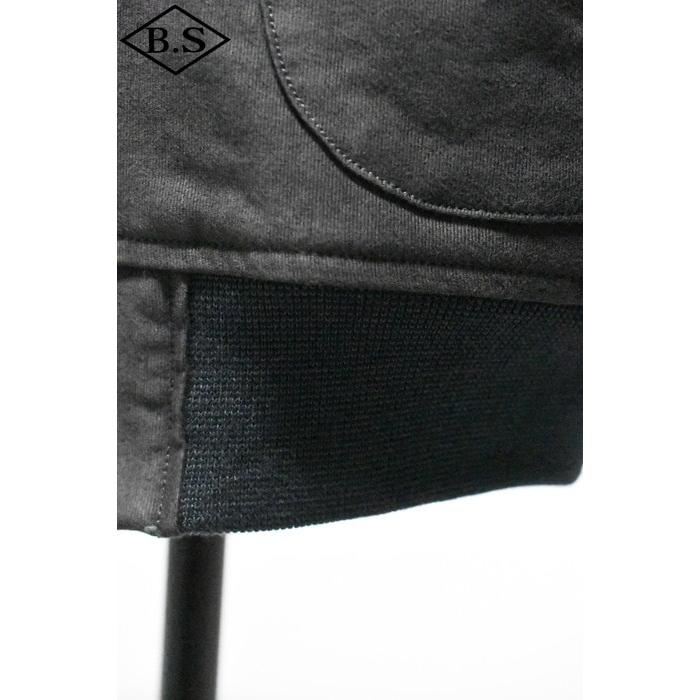 コリンボ COLIMBO アウター ZB-0105 Civilian Deck Jkt. "Destroyer Escort Jkt." =CUSTOM= Fog Blueの画像