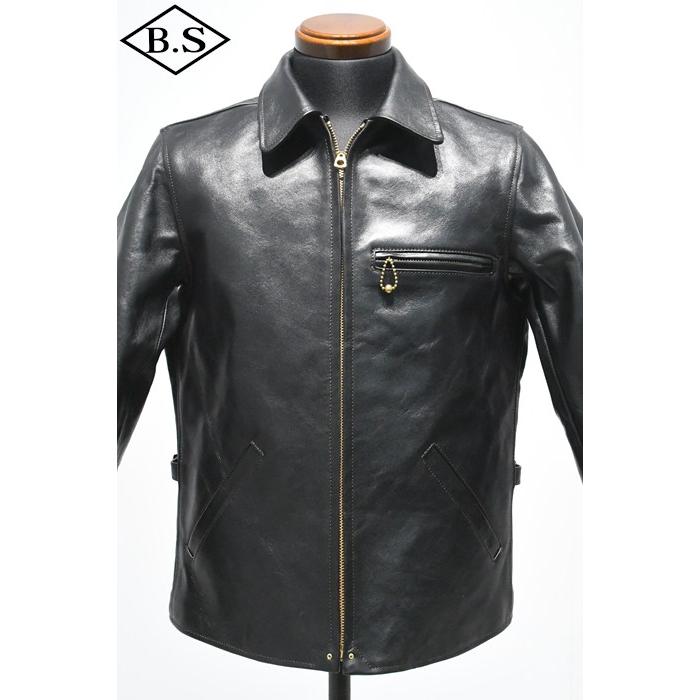 ダブルヘリックス DOUBLE HELIX レザージャケット RT0601 Classic