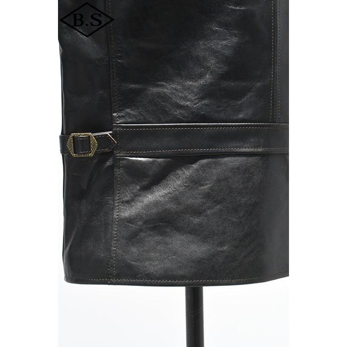 ダブルヘリックス DOUBLE HELIX レザージャケット RT0601 Classic