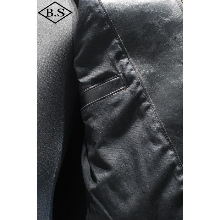 ダブルヘリックス DOUBLE HELIX レザージャケット RT0601 Classic