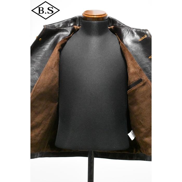 向*葵様 RRL 1940s HBT SHAWL COLLAR DECK SHE 向*葵様 RRL 1940s HBT SHAWL COLLAR DECK SHE