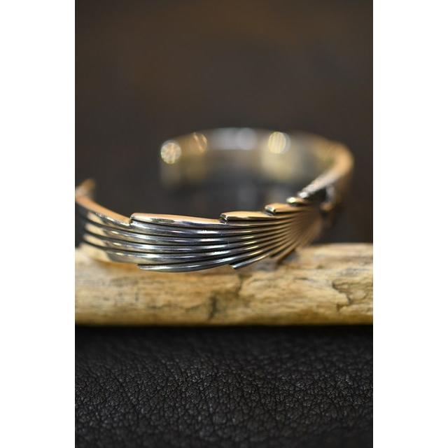 インディアンジュエリー INDIAN JEWELRY 小物 バングル F18-502 ナバホ