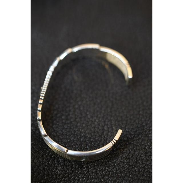 インディアンジュエリー INDIAN JEWELRY 小物 バングル F18-502 ナバホ