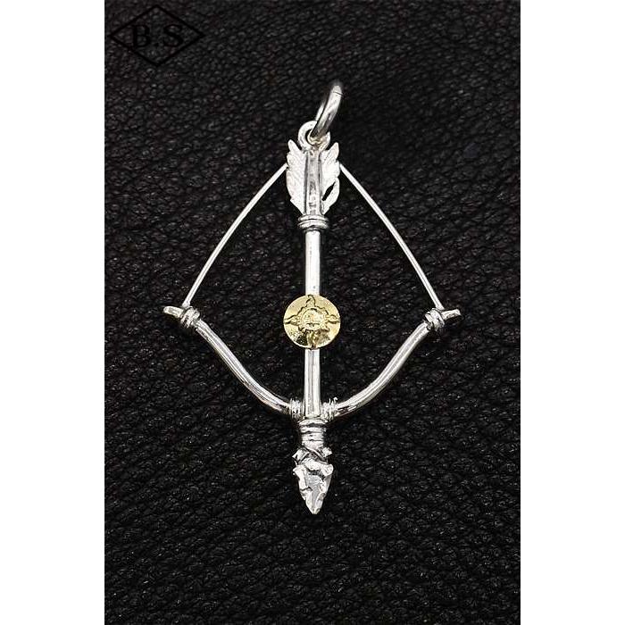 FIRST ARROW's（ファーストアローズ） FIRST-ARROW's P-217 K18付 ボウ