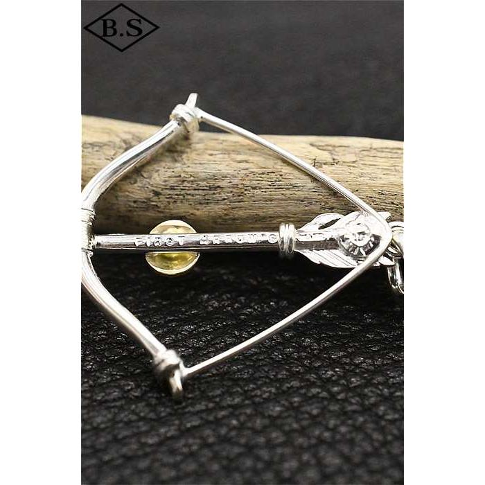 FIRST ARROW's（ファーストアローズ） FIRST-ARROW's P-217 K18付 ボウ