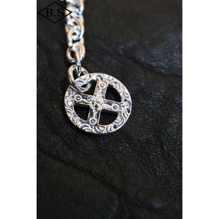 特注FIRST ARROWS SPメタル付ホイール　ブレスレットMサイズ20cm Amazon | [FIRST ARROW's/ファーストアローズ] Small Feather Hook+