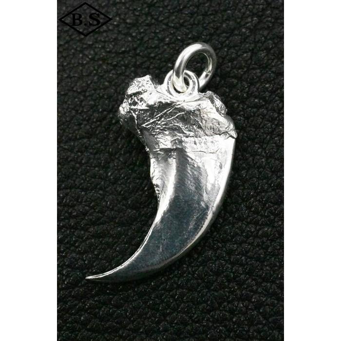 ファーストアローズ FIRST-ARROW's ペンダントトップ P-235L ベアクローL | FIRST ARROW's | 02