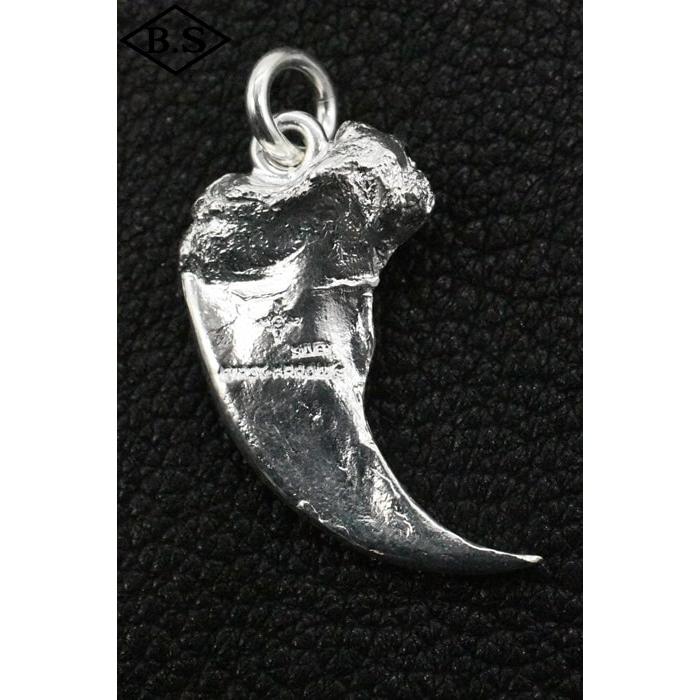 ファーストアローズ FIRST-ARROW's ペンダントトップ P-235L ベアクローL | FIRST ARROW's | 03